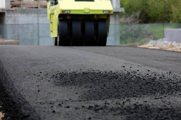 Best Residential Paver Driveway  in Pho, IL