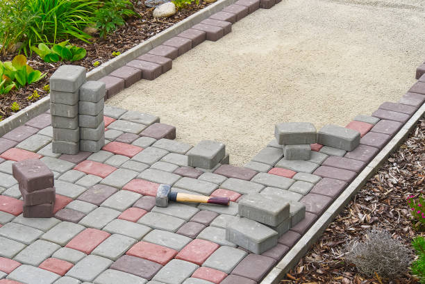 Best Driveway Pavers Near Me  in Pho, IL