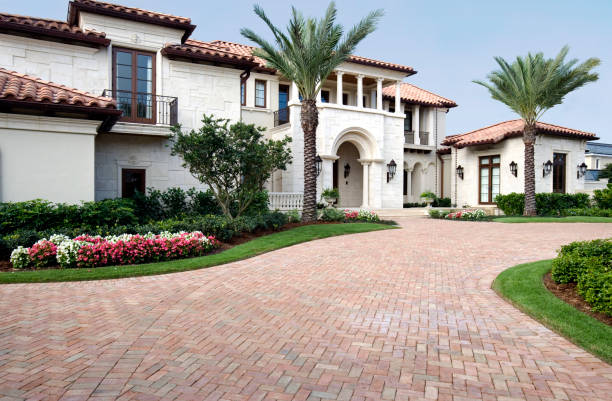 Driveway Repair Near Me in Philo, IL