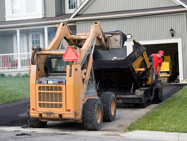 Best Permeable Paver Driveway  in Pho, IL